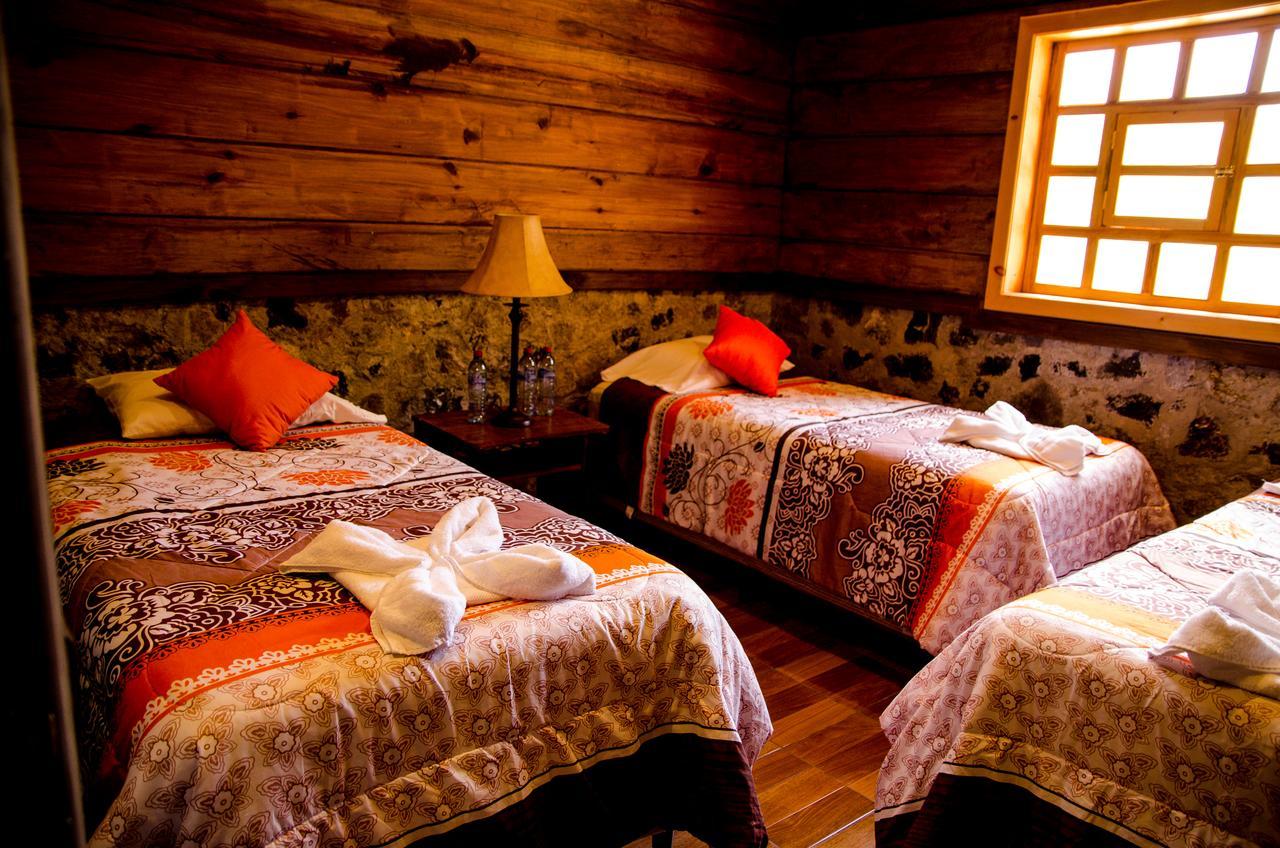 Hotel Country Delights Tamahu Exterior foto